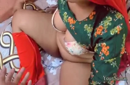 Teacher and Student Fuck Hardcore in Viral Desi School MMS Video - Desi Girl Fucked Hard in First Time Anal and Tight Pussy Licking